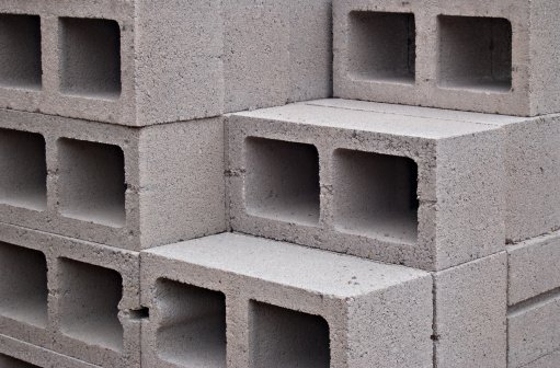 How To Start a Concrete Block Business In Nigeria