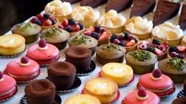 How To Start a Cake-Making Business In Nigeria