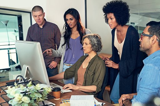 How To Handle Criticism Gracefully