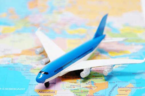  How To Become a Luxury Travel Content Creator