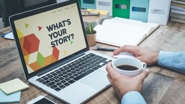 How To Start a Blogging Business In Nigeria