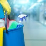 How To Start a Cleaning Business In Nigeria