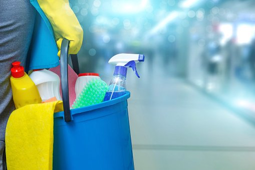 How To Start a Cleaning Business In Nigeria