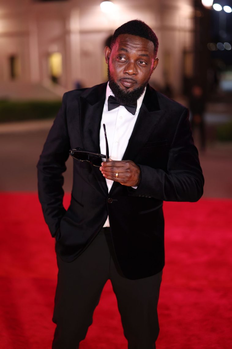 7+ Life Lessons You Should Learn From Ayo Makun (AY Comedian)