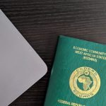 How To Get an International Passport as a Nigerian