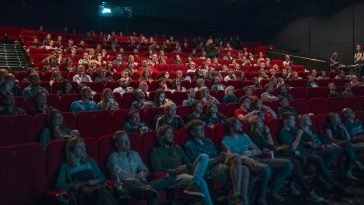 How To Start a Cinema Business In Nigeria