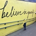 How To Believe In Yourself When Nobody Else Does