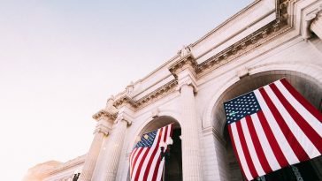 How To Relocate To The US as a Nigerian