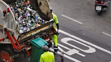 How To Start a Waste Management Business In Nigeria