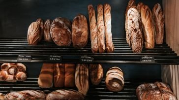 How To Start a Bakery Business In Nigeria