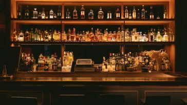 How To Start a Bar Business In Nigeria
