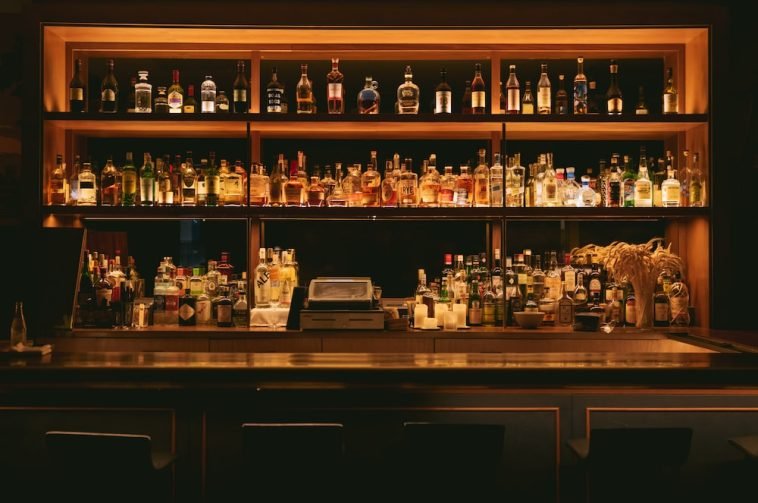 bar business plan in nigeria