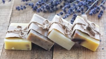 How To Start a Soap-Making Business In Nigeria
