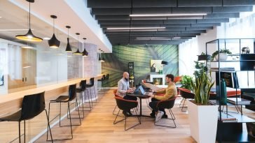 How To Start a Co-Working Space In Nigeria