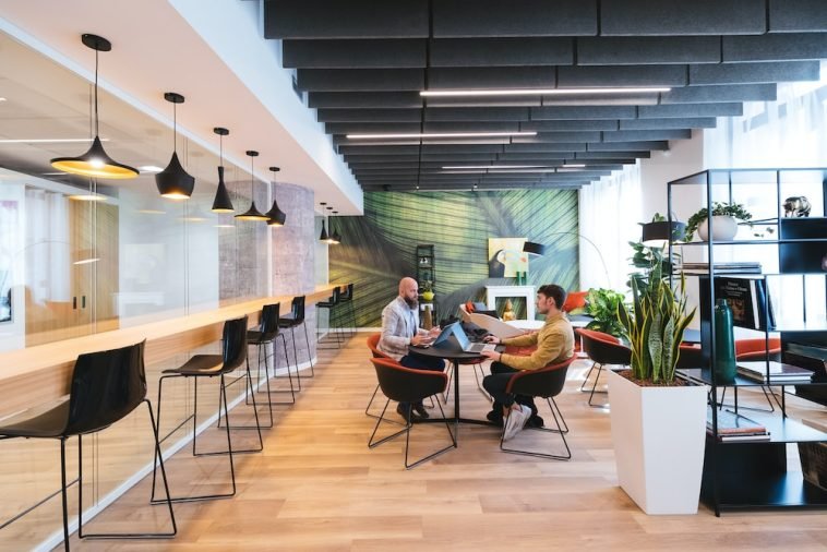 How To Start a Co-Working Space In Nigeria