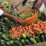 How To Start a Foodstuff Business In Nigeria