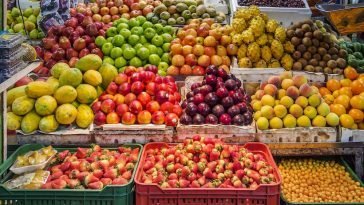 How To Start a Fruit Business In Nigeria
