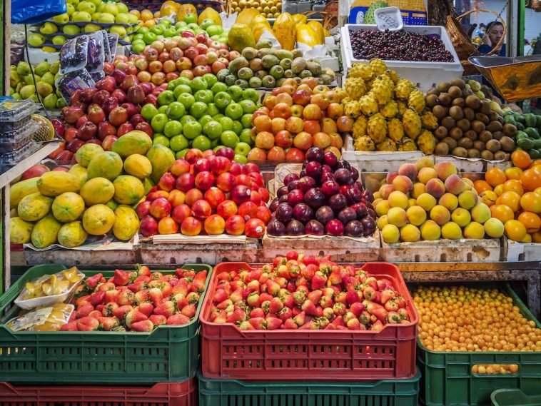 How To Start a Fruit Business In Nigeria
