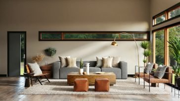 How To Start an Interior Decoration Business In Nigeria