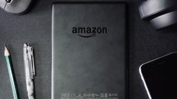 How To Start an Amazon KDP Business In Nigeria