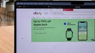 How To Make Money Online With eBay