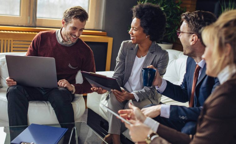 How To Create a Content Distribution Strategy For Your Website