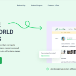 How To Make Money Online With Sprout Gigs