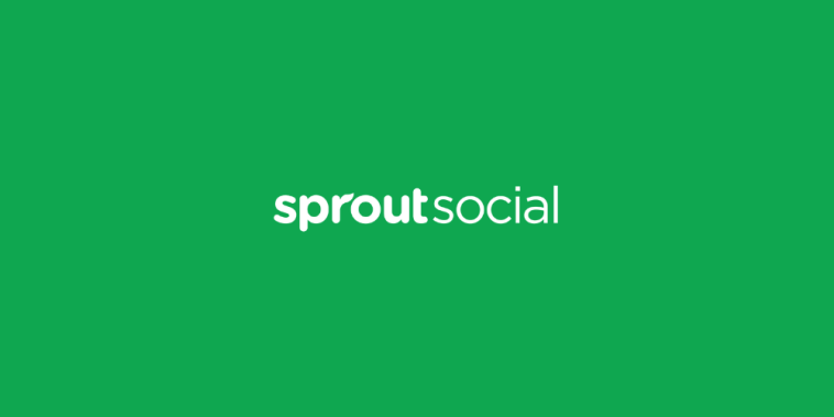 How To Boost Your Social Media Marketing With Sprout Social