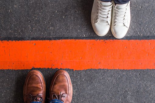 How To Break Boundaries and Self-imposed Limits