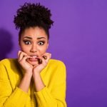 How To Stop Living In Fear