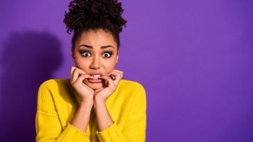 How To Stop Living In Fear