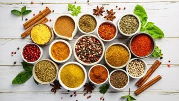 How To Start a Spice Business in Nigeria
