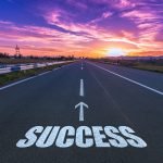 How To Push Yourself To Success