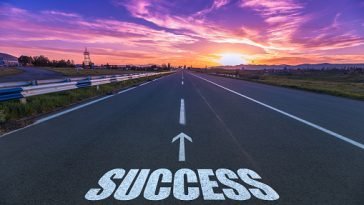 How To Push Yourself To Success