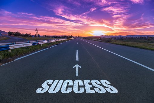 How To Push Yourself To Success