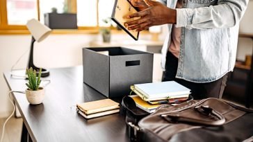 How To Quit Your Job To Start a Business