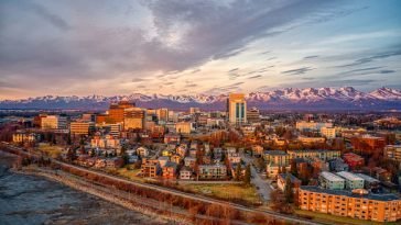 How To Start an LLC In Alaska