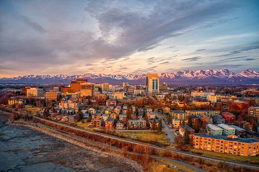 How To Start an LLC In Alaska