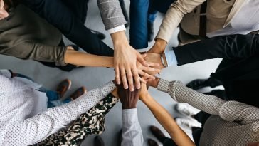 How To Build a Team That Works