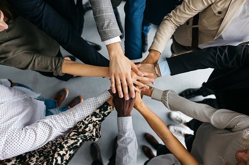 How To Build a Team That Works