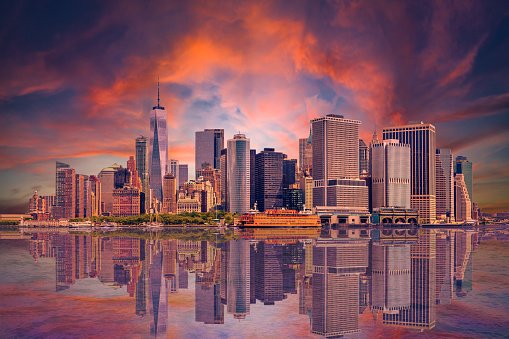 How To Start a Business in New York City