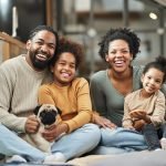 How To Set Family Goals to Build a Happy Family