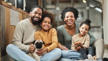 How To Set Family Goals to Build a Happy Family