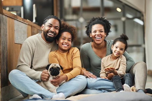 How To Set Family Goals to Build a Happy Family