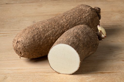 How To Start a Yam Farm Business In Nigeria