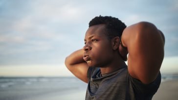 How To Stop Worrying and Start Living