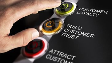 How To Develop Customer Loyalty