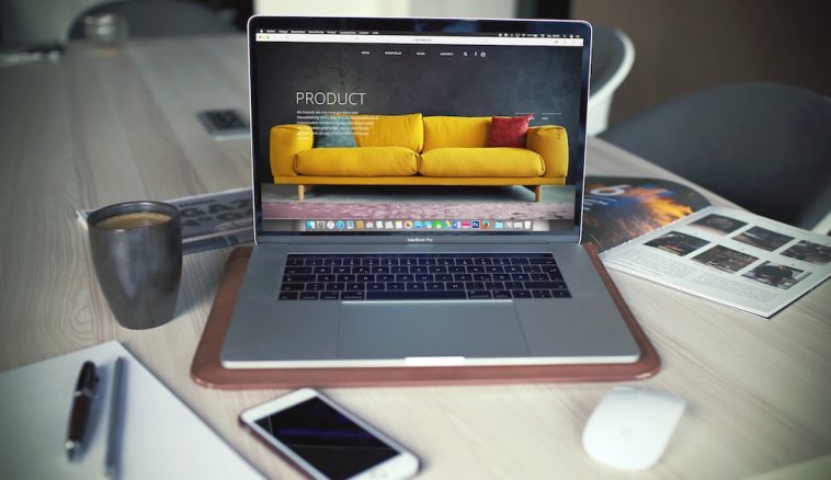 How To Sell Your Physical Products Online