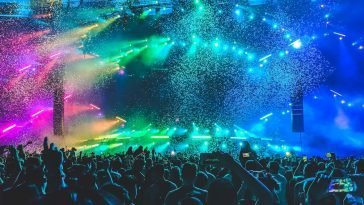 Entertainment Ideas You Should Start In Nigeria