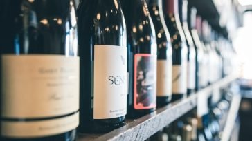How To Start a Wine Retail Business in Nigeria
